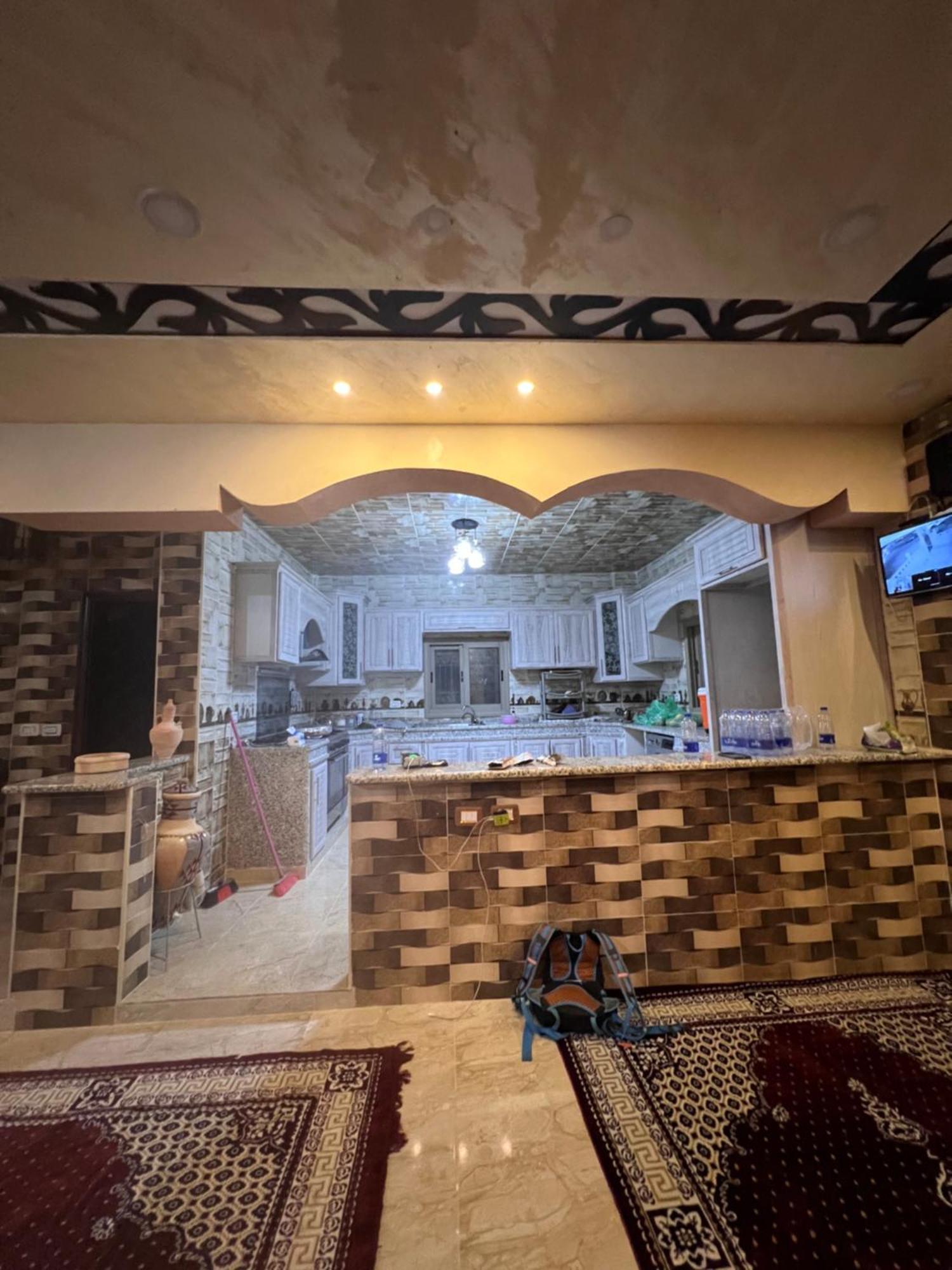 Indiana Jones Home Stay Petra Exteriér fotografie